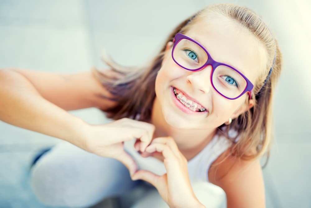 orthodontics for children in north vancouver